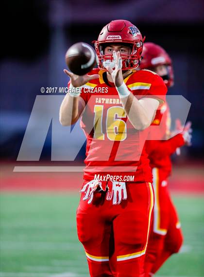 Thumbnail 3 in St. Augustine @ Cathedral Catholic photogallery.