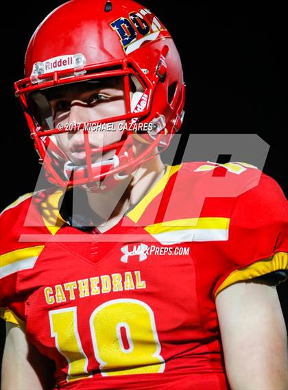 Thumbnail 3 in St. Augustine @ Cathedral Catholic photogallery.