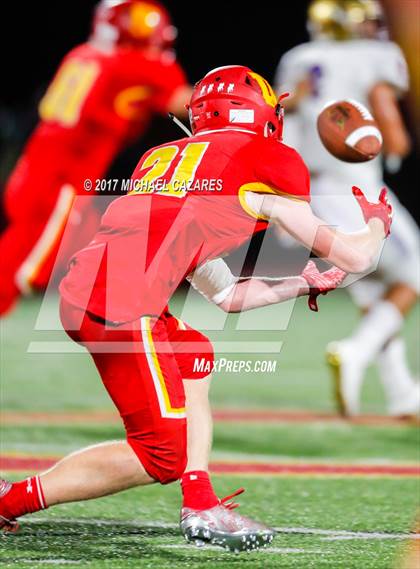 Thumbnail 3 in St. Augustine @ Cathedral Catholic photogallery.