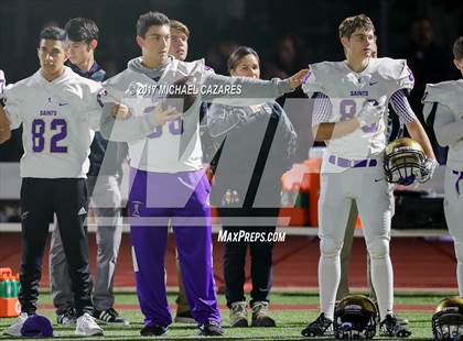 Thumbnail 3 in St. Augustine @ Cathedral Catholic photogallery.