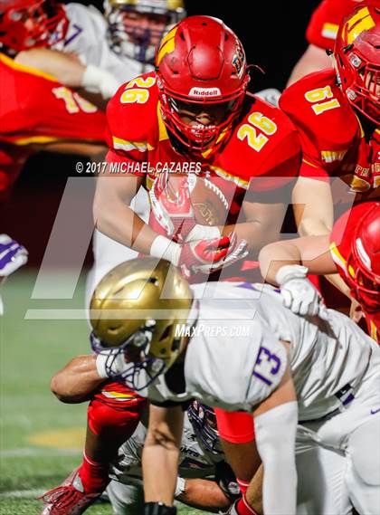Thumbnail 2 in St. Augustine @ Cathedral Catholic photogallery.
