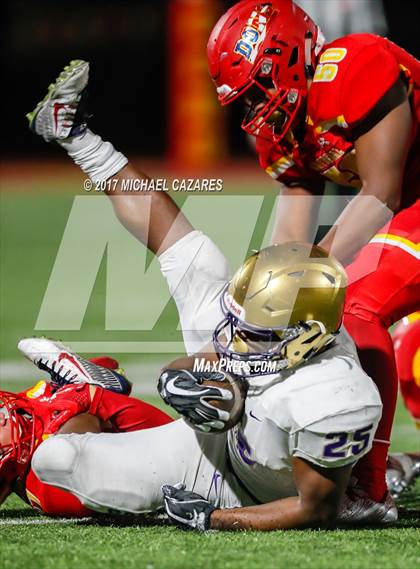Thumbnail 1 in St. Augustine @ Cathedral Catholic photogallery.