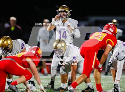 Thumbnail 1 in St. Augustine @ Cathedral Catholic photogallery.