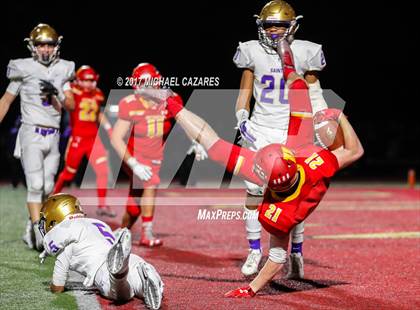 Thumbnail 1 in St. Augustine @ Cathedral Catholic photogallery.