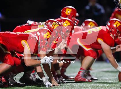 Thumbnail 3 in St. Augustine @ Cathedral Catholic photogallery.