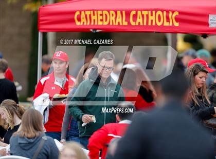 Thumbnail 1 in St. Augustine @ Cathedral Catholic photogallery.