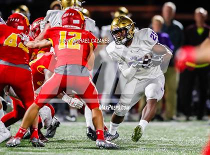 Thumbnail 2 in St. Augustine @ Cathedral Catholic photogallery.