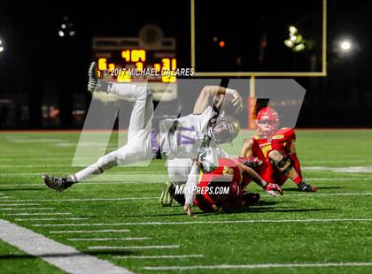 Thumbnail 3 in St. Augustine @ Cathedral Catholic photogallery.