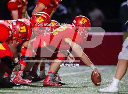 Thumbnail 3 in St. Augustine @ Cathedral Catholic photogallery.