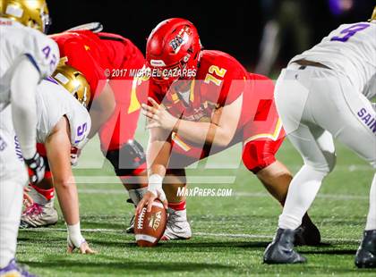 Thumbnail 2 in St. Augustine @ Cathedral Catholic photogallery.