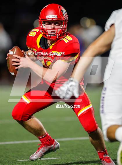 Thumbnail 3 in St. Augustine @ Cathedral Catholic photogallery.