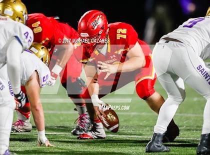 Thumbnail 3 in St. Augustine @ Cathedral Catholic photogallery.