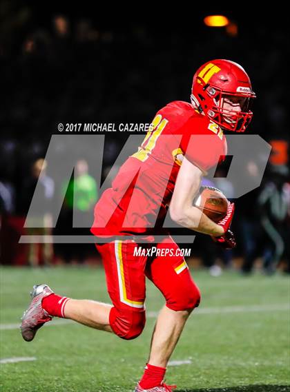 Thumbnail 3 in St. Augustine @ Cathedral Catholic photogallery.