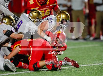 Thumbnail 1 in St. Augustine @ Cathedral Catholic photogallery.