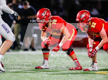 Thumbnail 2 in St. Augustine @ Cathedral Catholic photogallery.