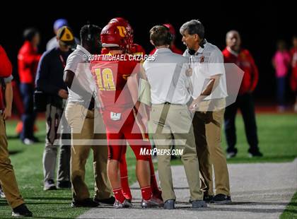 Thumbnail 3 in St. Augustine @ Cathedral Catholic photogallery.