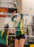 Photo from the gallery "Ashley @ Apex"