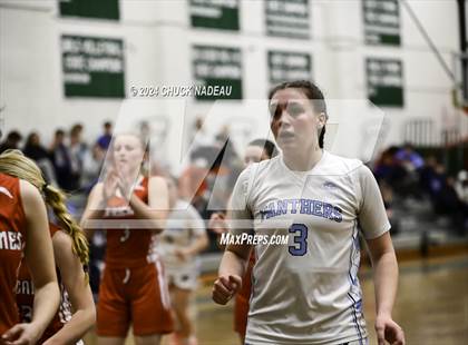 Thumbnail 2 in Block Island @ Johnston (RIIL Division 4 Semifinal) photogallery.