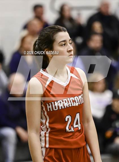 Thumbnail 1 in Block Island @ Johnston (RIIL Division 4 Semifinal) photogallery.