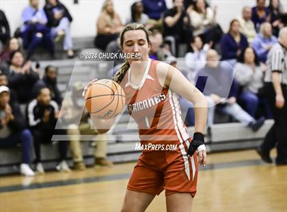 Thumbnail 3 in Block Island @ Johnston (RIIL Division 4 Semifinal) photogallery.