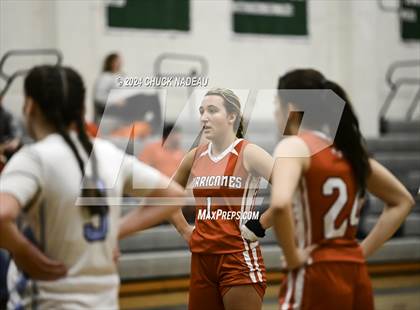 Thumbnail 2 in Block Island @ Johnston (RIIL Division 4 Semifinal) photogallery.