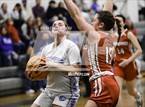 Photo from the gallery "Block Island @ Johnston (RIIL Division 4 Semifinal)"