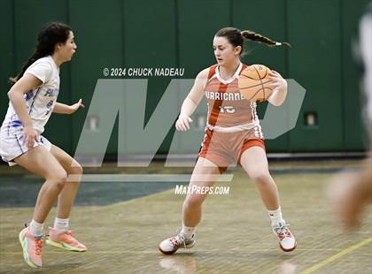 Thumbnail 3 in Block Island @ Johnston (RIIL Division 4 Semifinal) photogallery.