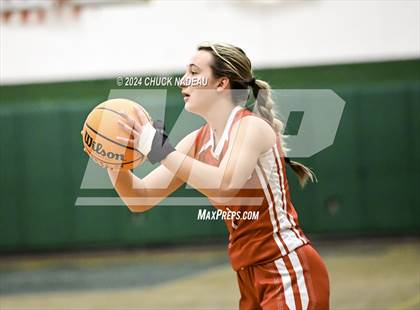 Thumbnail 1 in Block Island @ Johnston (RIIL Division 4 Semifinal) photogallery.