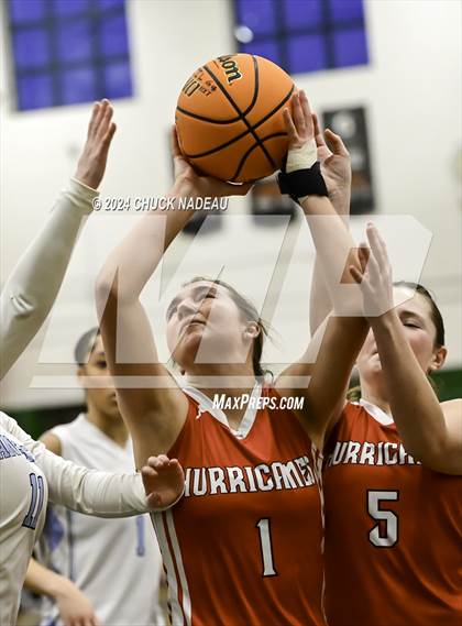 Thumbnail 3 in Block Island @ Johnston (RIIL Division 4 Semifinal) photogallery.