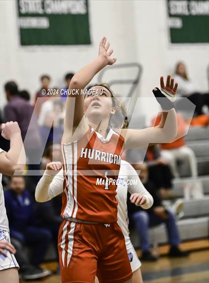 Thumbnail 1 in Block Island @ Johnston (RIIL Division 4 Semifinal) photogallery.