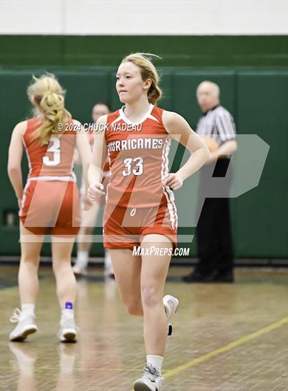 Thumbnail 2 in Block Island @ Johnston (RIIL Division 4 Semifinal) photogallery.