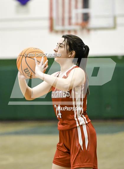 Thumbnail 3 in Block Island @ Johnston (RIIL Division 4 Semifinal) photogallery.