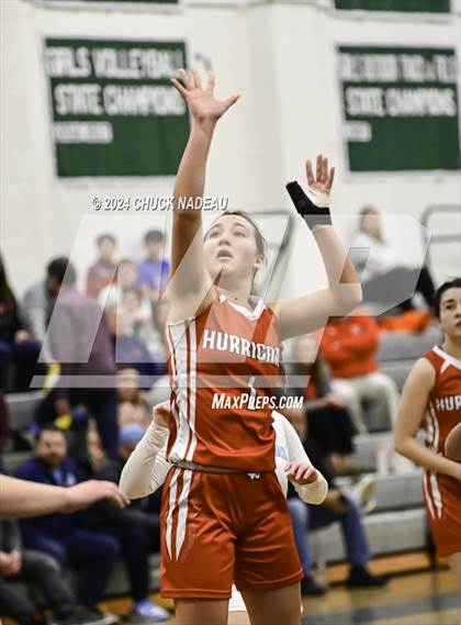 Thumbnail 3 in Block Island @ Johnston (RIIL Division 4 Semifinal) photogallery.