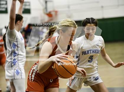 Thumbnail 1 in Block Island @ Johnston (RIIL Division 4 Semifinal) photogallery.
