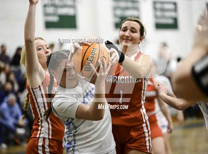 Thumbnail 1 in Block Island @ Johnston (RIIL Division 4 Semifinal) photogallery.