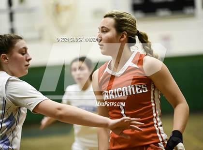 Thumbnail 1 in Block Island @ Johnston (RIIL Division 4 Semifinal) photogallery.