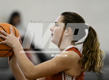 Thumbnail 2 in Block Island @ Johnston (RIIL Division 4 Semifinal) photogallery.
