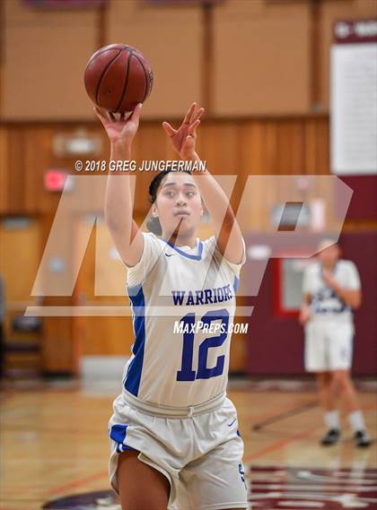 Thumbnail 3 in Aptos vs. South San Francisco (CIF CCS D3 Final) photogallery.