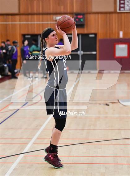 Thumbnail 3 in Aptos vs. South San Francisco (CIF CCS D3 Final) photogallery.