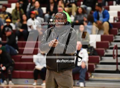 Thumbnail 1 in Aptos vs. South San Francisco (CIF CCS D3 Final) photogallery.