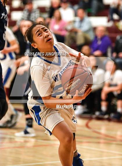 Thumbnail 3 in Aptos vs. South San Francisco (CIF CCS D3 Final) photogallery.