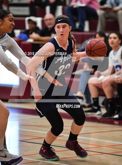 Thumbnail 1 in Aptos vs. South San Francisco (CIF CCS D3 Final) photogallery.