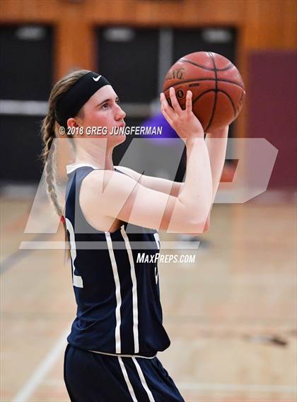 Thumbnail 2 in Aptos vs. South San Francisco (CIF CCS D3 Final) photogallery.