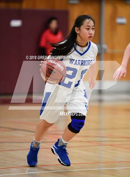 Thumbnail 2 in Aptos vs. South San Francisco (CIF CCS D3 Final) photogallery.