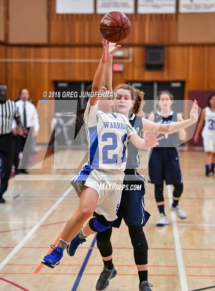 Thumbnail 3 in Aptos vs. South San Francisco (CIF CCS D3 Final) photogallery.
