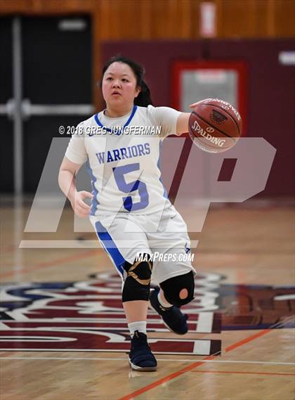 Thumbnail 3 in Aptos vs. South San Francisco (CIF CCS D3 Final) photogallery.