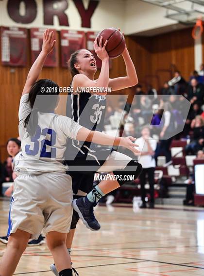 Thumbnail 2 in Aptos vs. South San Francisco (CIF CCS D3 Final) photogallery.