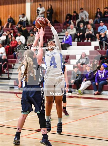 Thumbnail 2 in Aptos vs. South San Francisco (CIF CCS D3 Final) photogallery.