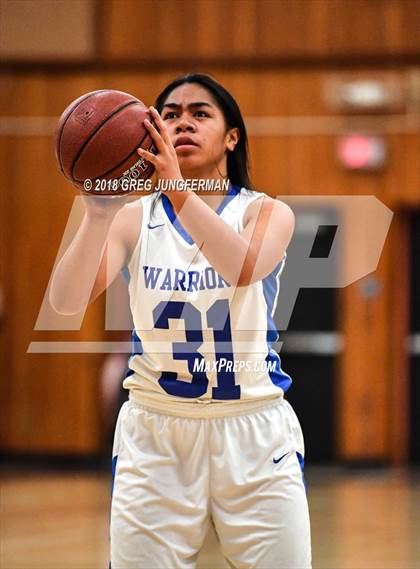 Thumbnail 2 in Aptos vs. South San Francisco (CIF CCS D3 Final) photogallery.