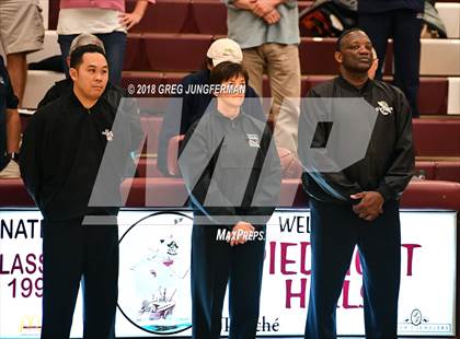 Thumbnail 3 in Aptos vs. South San Francisco (CIF CCS D3 Final) photogallery.